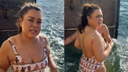 Reprodução/Redes Sociais | Instagram @pretagil