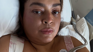 Reprodução/Redes Sociais | Instagram @pretagil