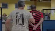 Reprodução/TV Globo