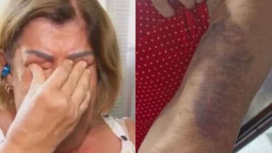 Reprodução/Record TV