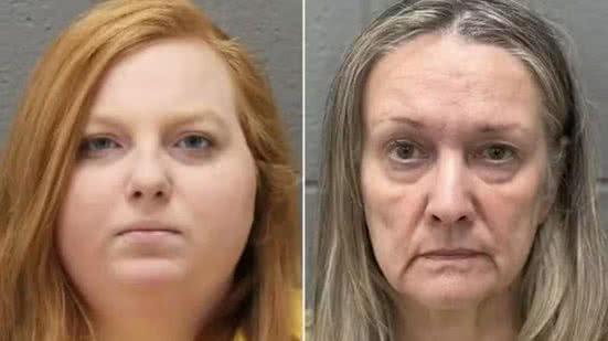 Reprodução/Greene County Sheriff's Office