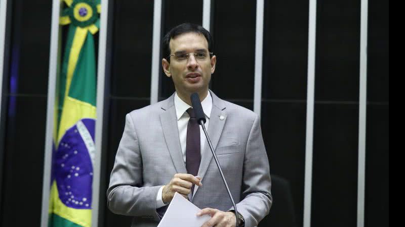 Bruno Spada/Câmara dos Deputados