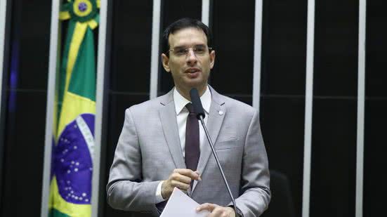Bruno Spada/Câmara dos Deputados