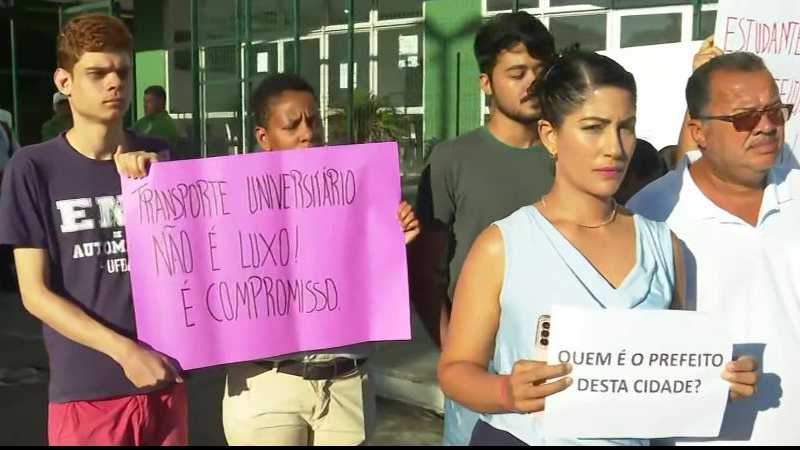 Reprodução/TV Bahia