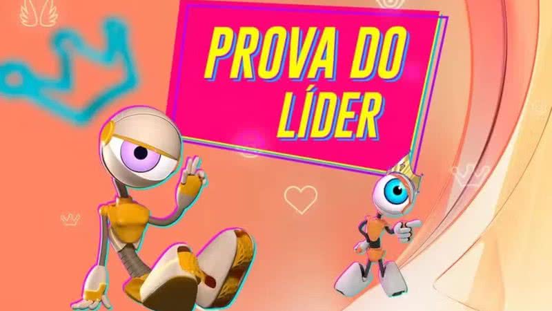 BBB 25: Entenda como foi a primeira etapa da prova do líder; seis ...
