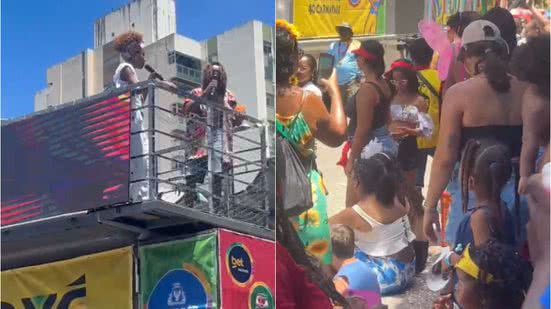 Maycol Douglas/BNews