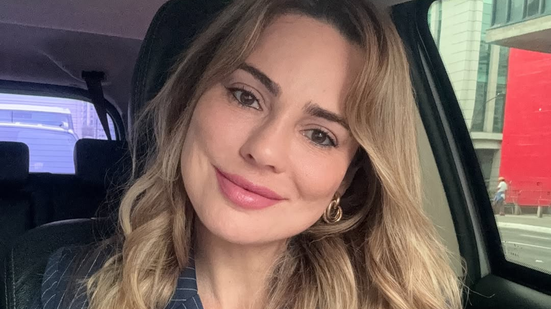 Reprodução/Redes Sociais @rachelsherazade