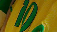 Rafael Ribeiro / CBF