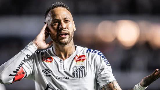 Raul Baretta/Santos FC