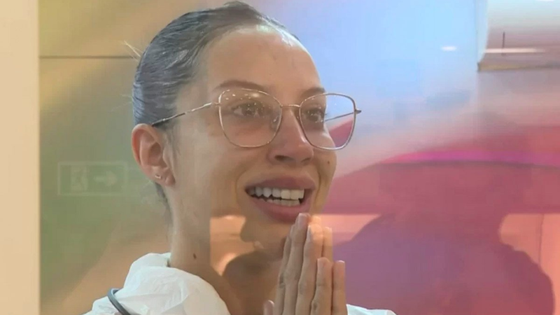 Reprodução / Globo