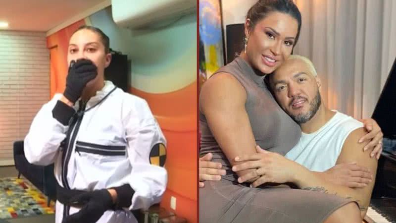 Reprodução / Globo / Redes Sociais