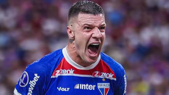 Reprodução / Redes Sociais