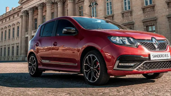 Divulgação / Renault