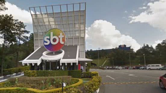 Reprodução / Google Street View / Google Maps