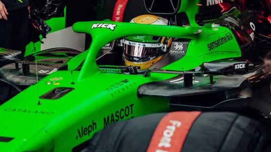 Reprodução / Redes Sociais / Instagram / @gabrielbortoleto_