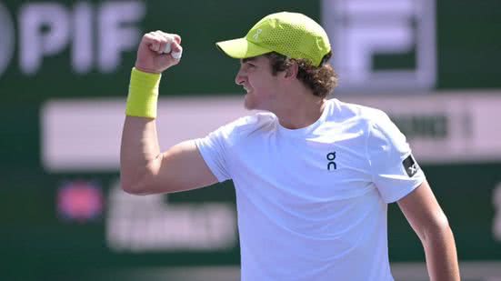 Reprodução / Redes Sociais / Instagram / @joaoffonseca