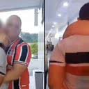 Reprodução / Redes Sociais / X