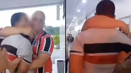 Reprodução / Redes Sociais / X