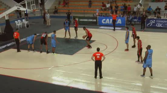 Reprodução / Redes Sociais / Youtube / @nbboficial