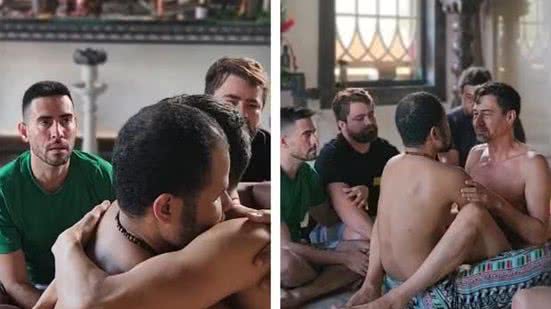 Rpreodução /  Arquivo pessoal / Curso de Daniel Bittar