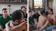 Rpreodução /  Arquivo pessoal / Curso de Daniel Bittar
