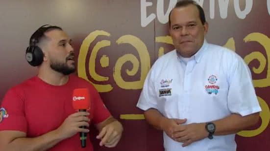 Reprodução / BNews TV