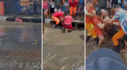 Reprodução / Redes sociais