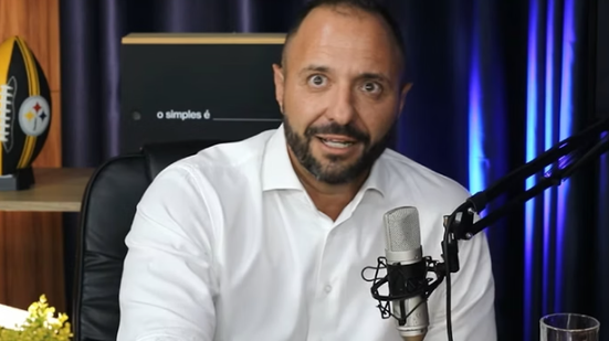 Reprodução / Redes sociais