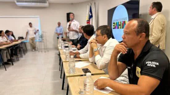 Alberto Maraux | SSP