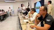 Alberto Maraux | SSP