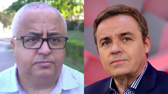 Reprodução / Redes Sociais / SBT