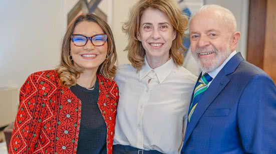 Ricardo Stuckert / PR
