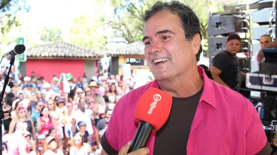 Foto: Devid Santana / BNews