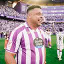 Reprodução/Redes Sociais/X/@Ronaldo