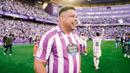 Reprodução/Redes Sociais/X/@Ronaldo