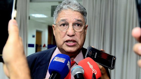 Dinaldo Silva / BNews