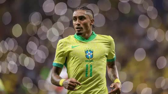 Rafael Ribeiro/CBF