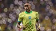Rafael Ribeiro/CBF