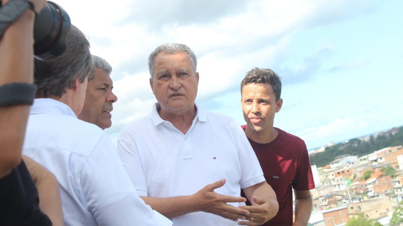 Leonardo Santana / BNEWS
