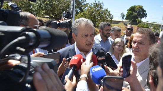 Deivid Santana / BNews