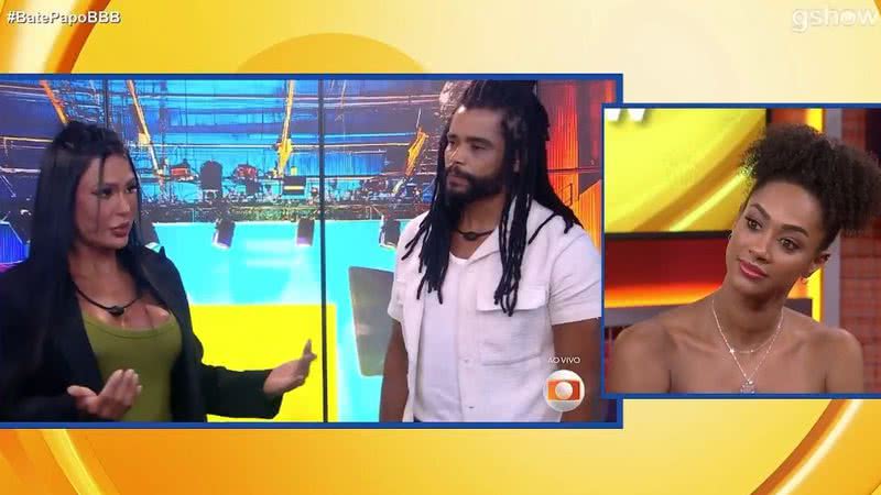 Reprodução / Globoplay