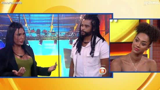 Reprodução / Globoplay