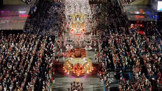 Reprodução / Instagram