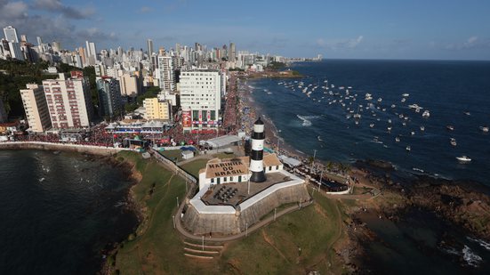 Manu Dias/GOVBA