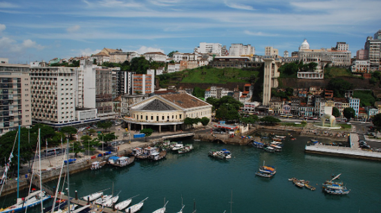 Divulgação / Pixabay