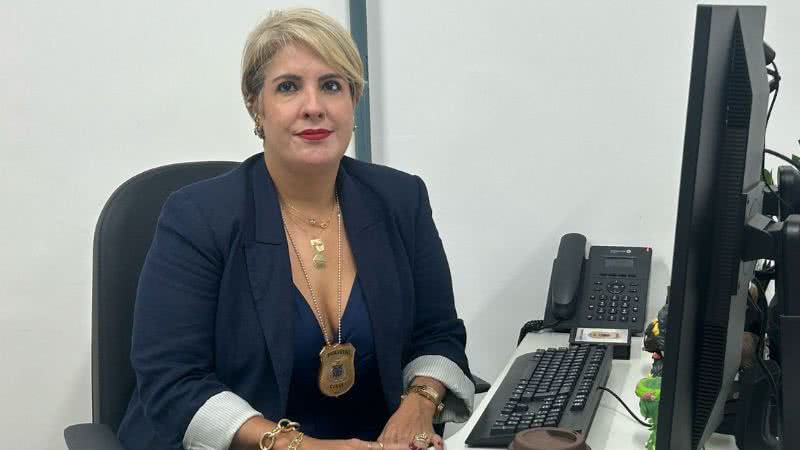 Vagner Ferreira / BNEWS