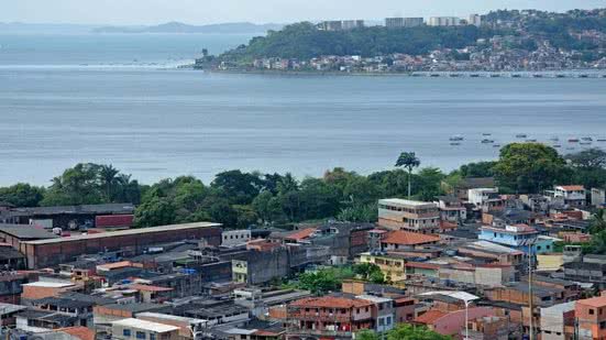 Divulgação / Setur Bahia / Redes Sociais