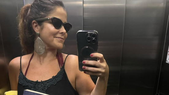 Reprodução / Instagram
