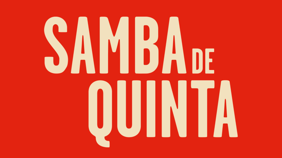 Reprodução/Redes Sociais | @osambadequinta