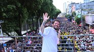 Sérgio Pedreira / BNews